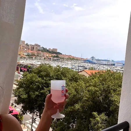 Sejour Rustique Sans Eau Ni Electricite Αζάτσιο
